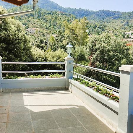 Villa Capllonch Banyalbufar Εξωτερικό φωτογραφία