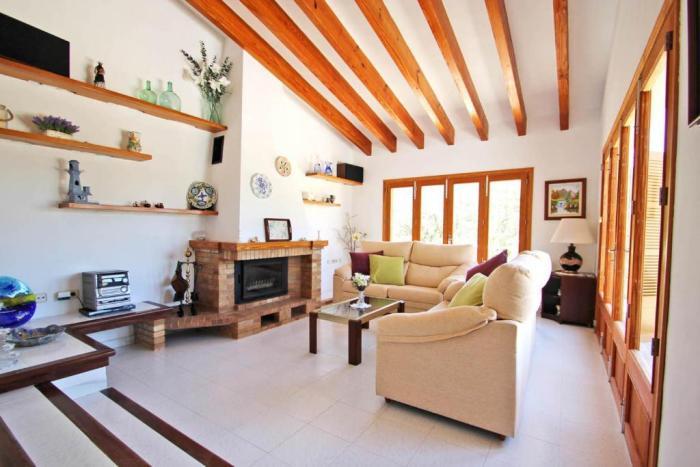 Villa Capllonch Banyalbufar Δωμάτιο φωτογραφία