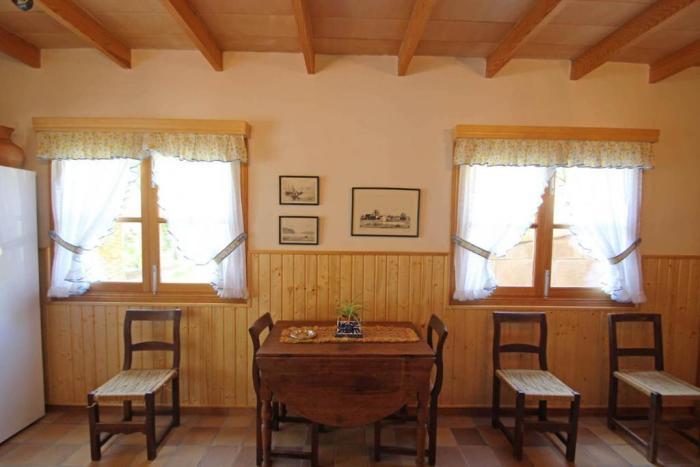 Villa Capllonch Banyalbufar Δωμάτιο φωτογραφία