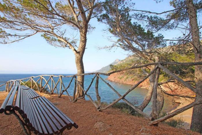 Villa Capllonch Banyalbufar Δωμάτιο φωτογραφία