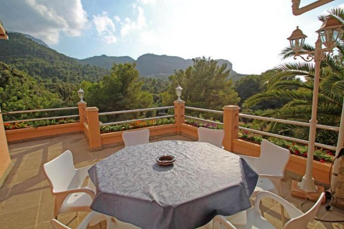 Villa Capllonch Banyalbufar Δωμάτιο φωτογραφία
