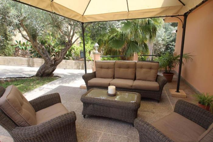 Villa Capllonch Banyalbufar Δωμάτιο φωτογραφία