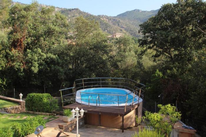 Villa Capllonch Banyalbufar Δωμάτιο φωτογραφία