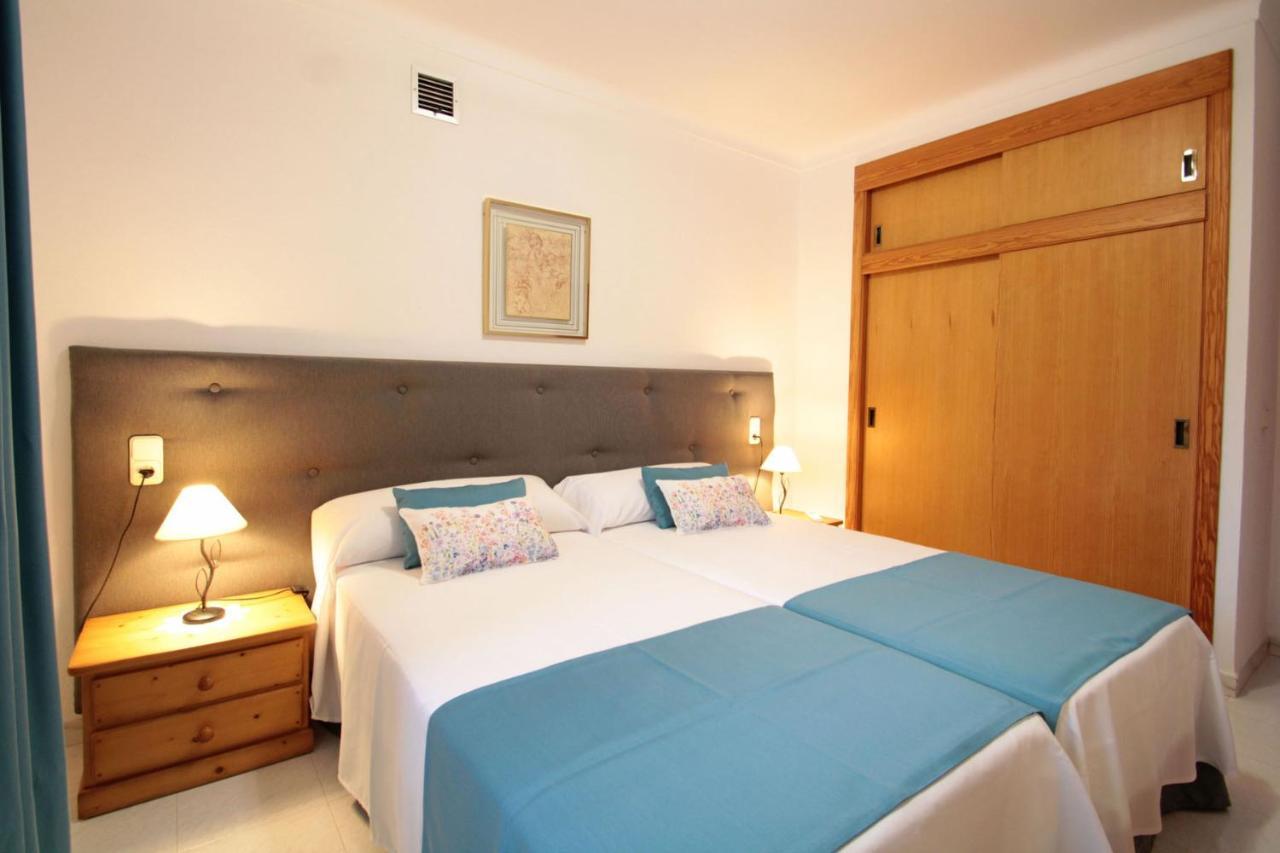 Villa Capllonch Banyalbufar Εξωτερικό φωτογραφία