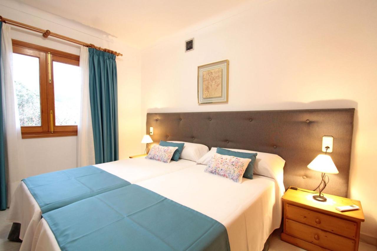 Villa Capllonch Banyalbufar Εξωτερικό φωτογραφία