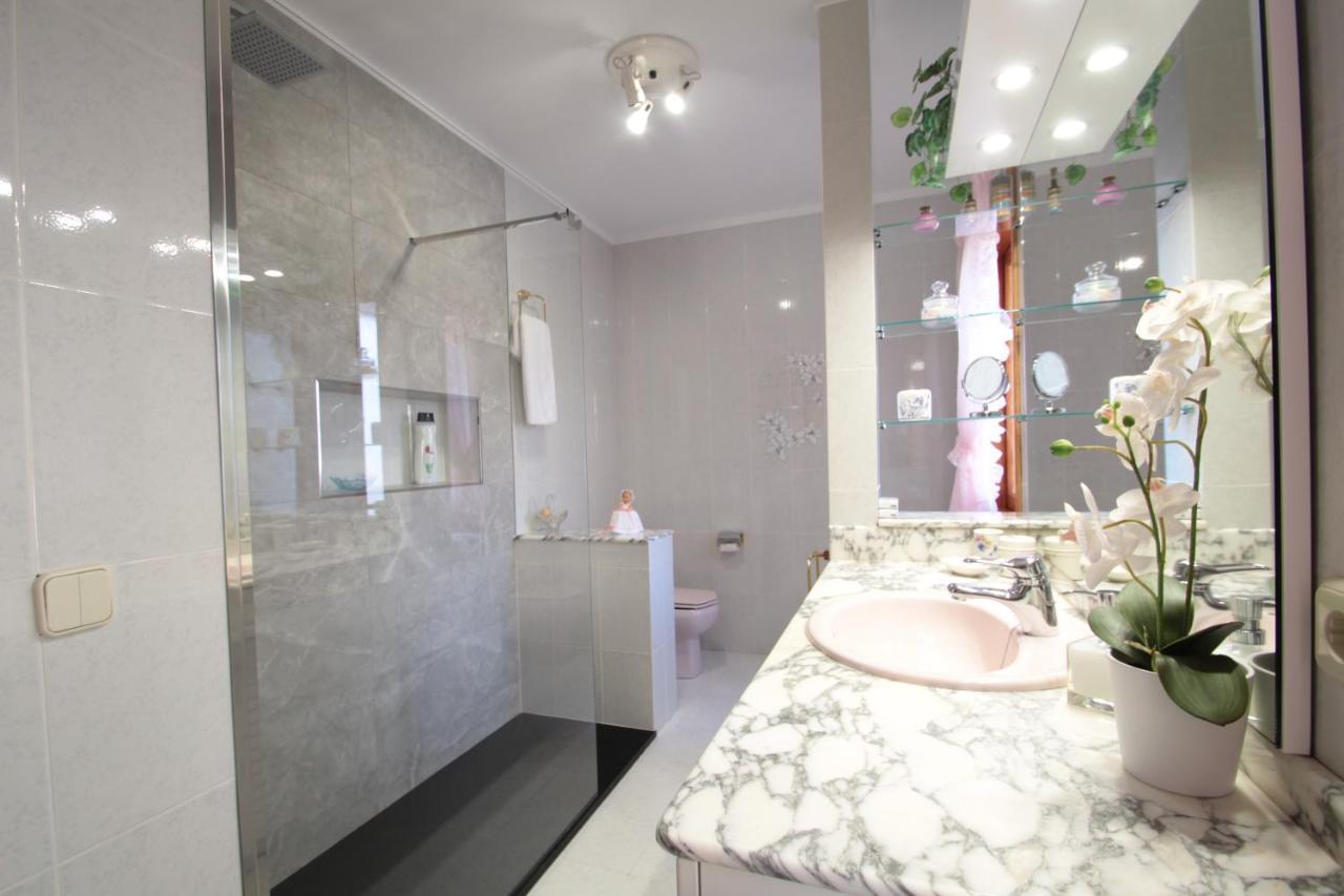 Villa Capllonch Banyalbufar Εξωτερικό φωτογραφία