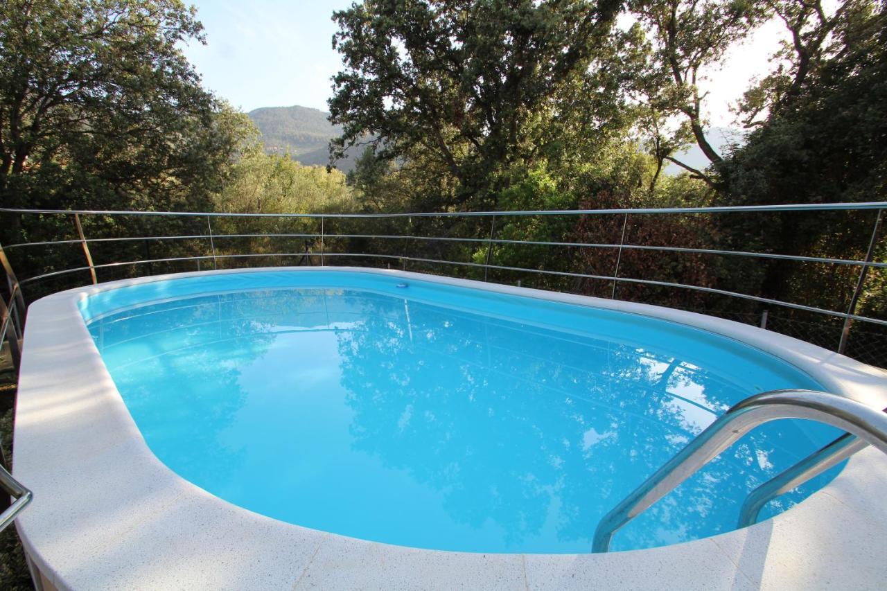 Villa Capllonch Banyalbufar Εξωτερικό φωτογραφία