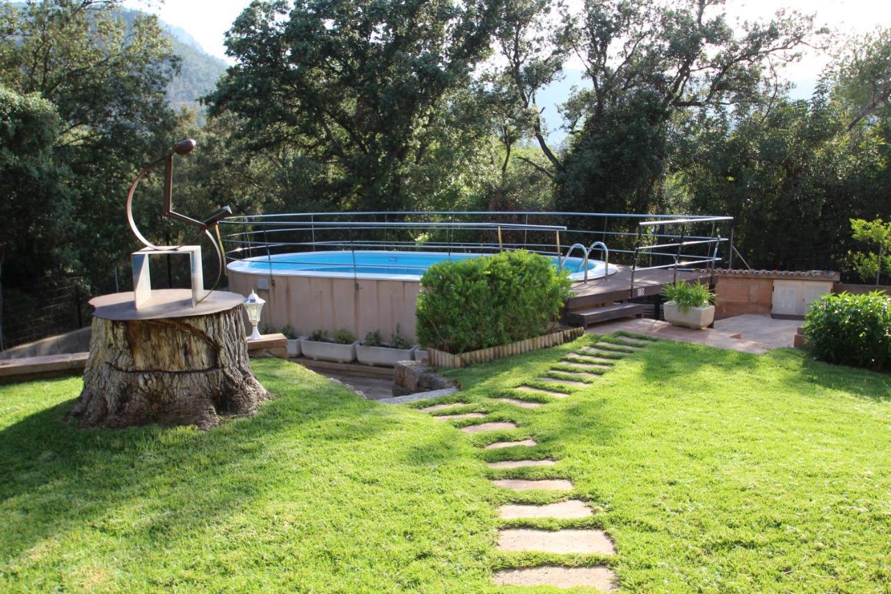 Villa Capllonch Banyalbufar Εξωτερικό φωτογραφία