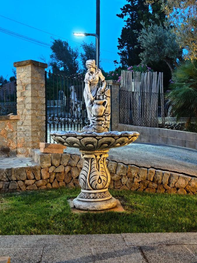 Villa Capllonch Banyalbufar Εξωτερικό φωτογραφία