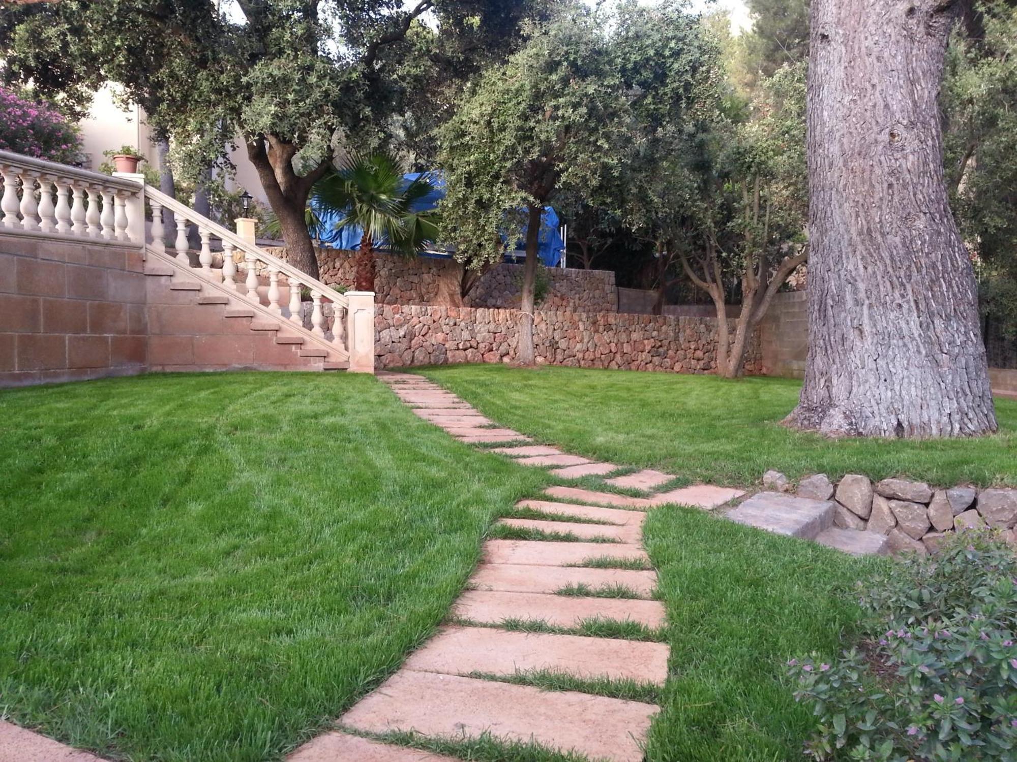 Villa Capllonch Banyalbufar Εξωτερικό φωτογραφία