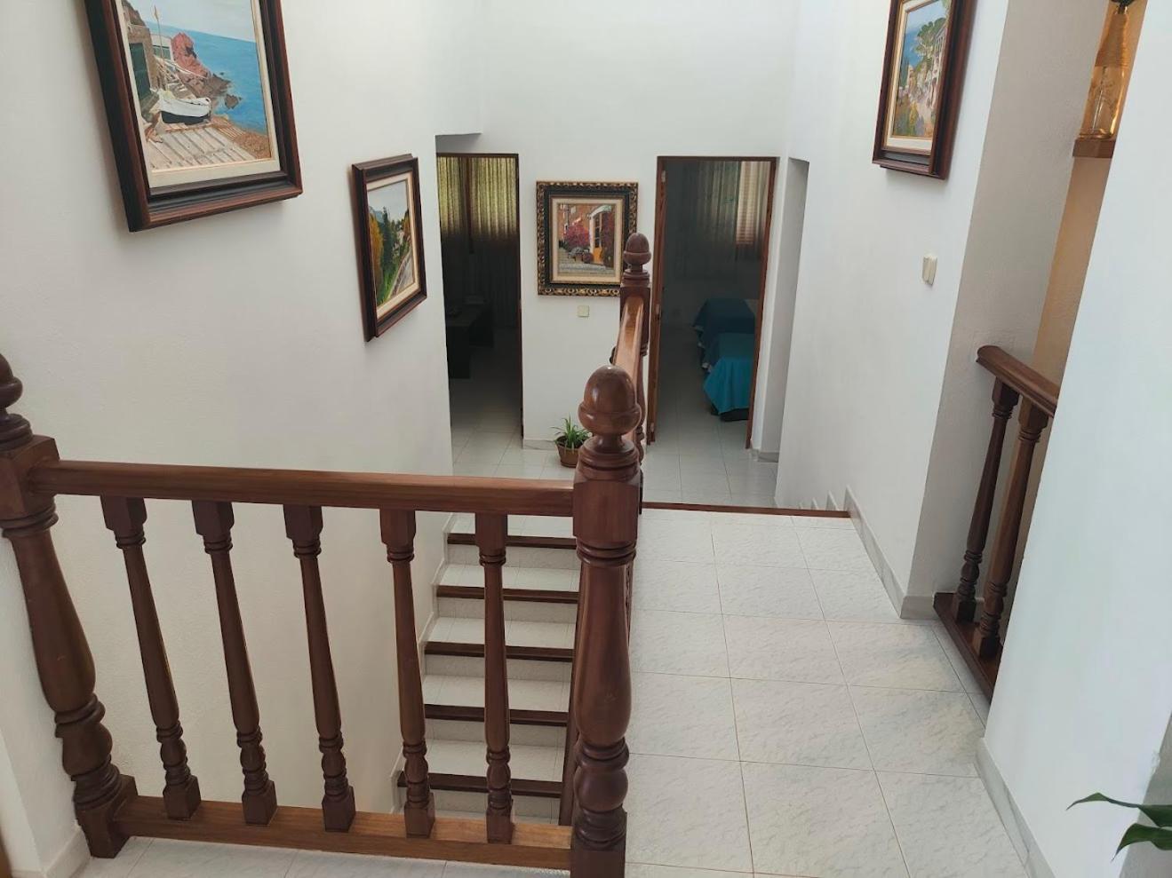 Villa Capllonch Banyalbufar Εξωτερικό φωτογραφία