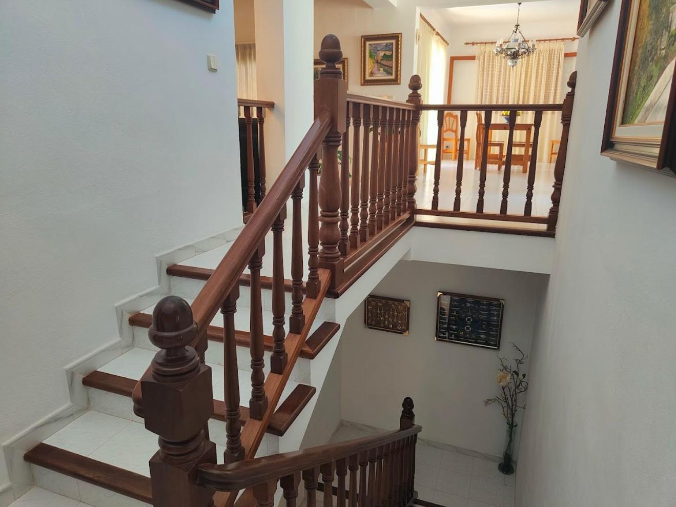 Villa Capllonch Banyalbufar Εξωτερικό φωτογραφία