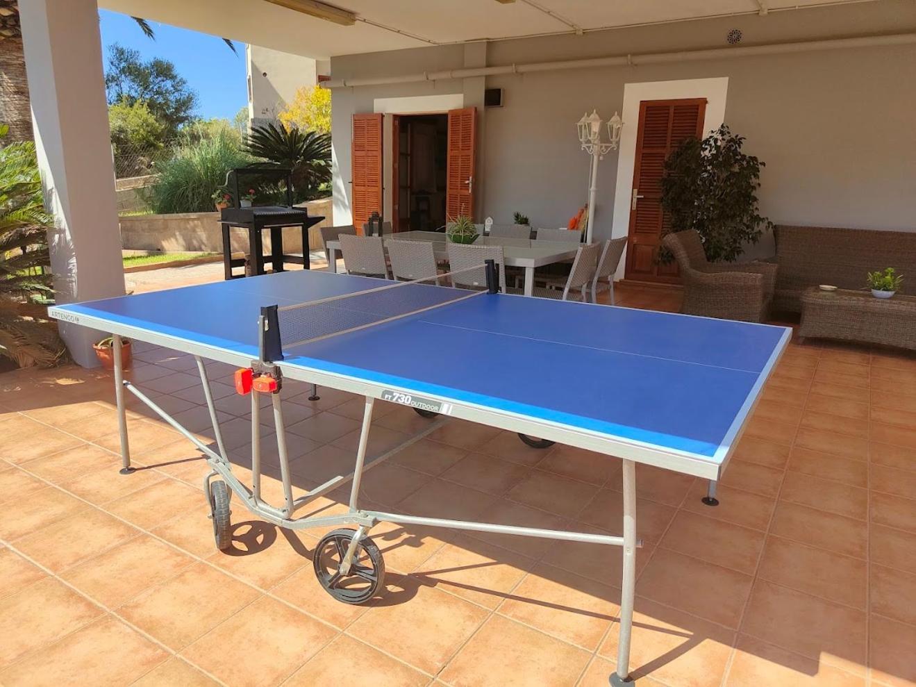 Villa Capllonch Banyalbufar Εξωτερικό φωτογραφία
