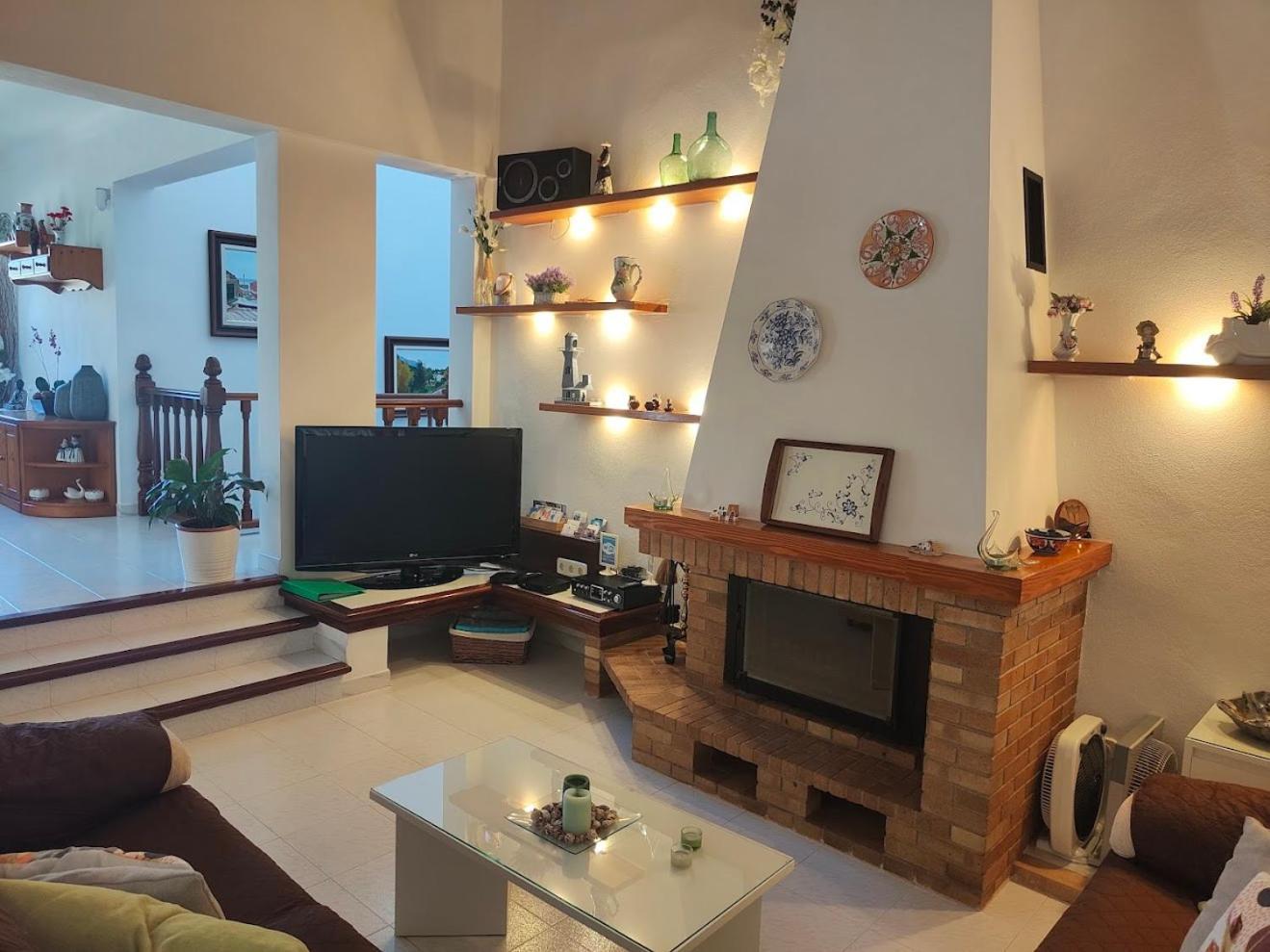 Villa Capllonch Banyalbufar Εξωτερικό φωτογραφία