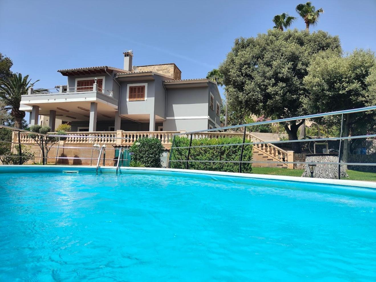 Villa Capllonch Banyalbufar Εξωτερικό φωτογραφία