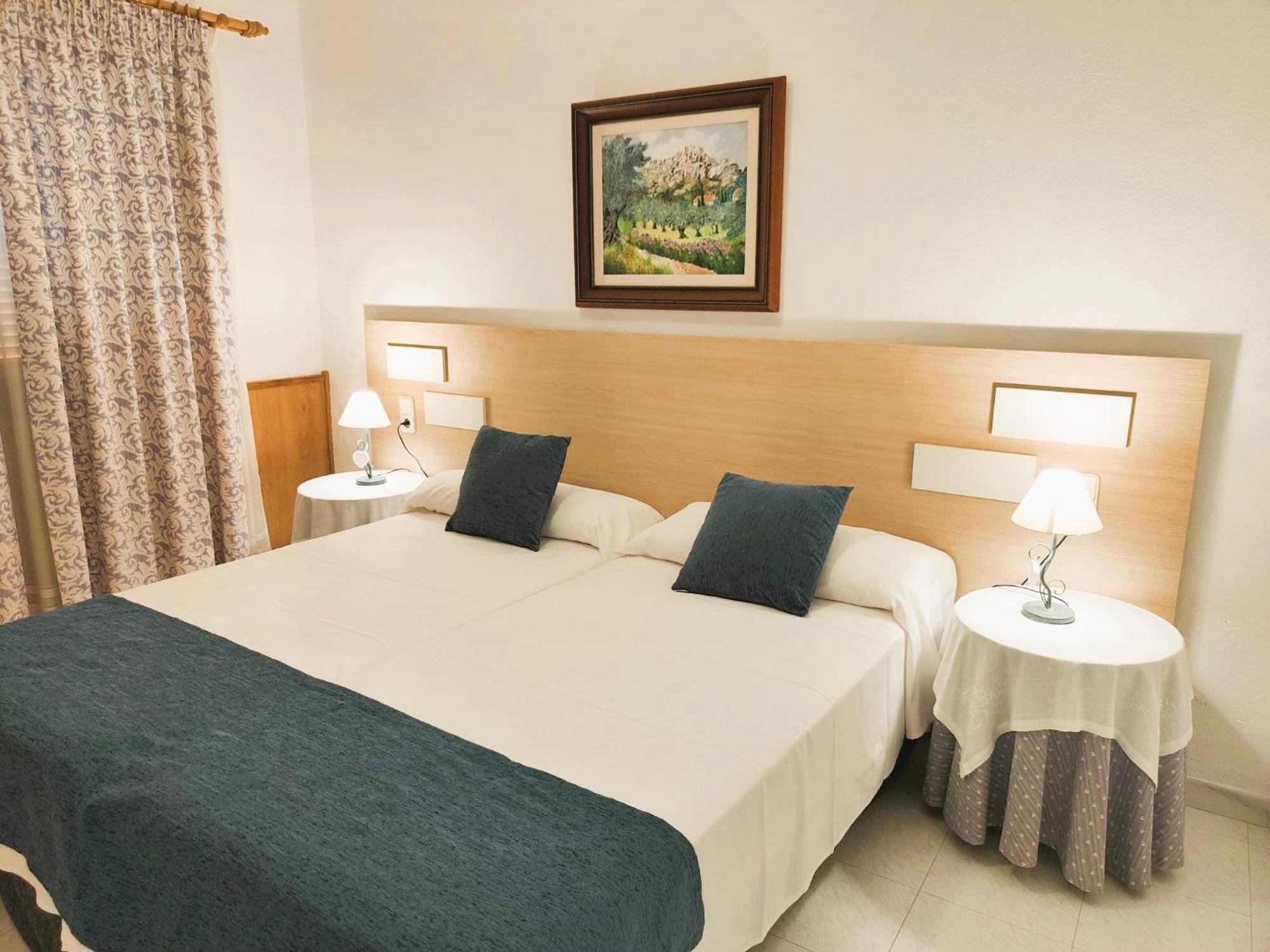 Villa Capllonch Banyalbufar Εξωτερικό φωτογραφία