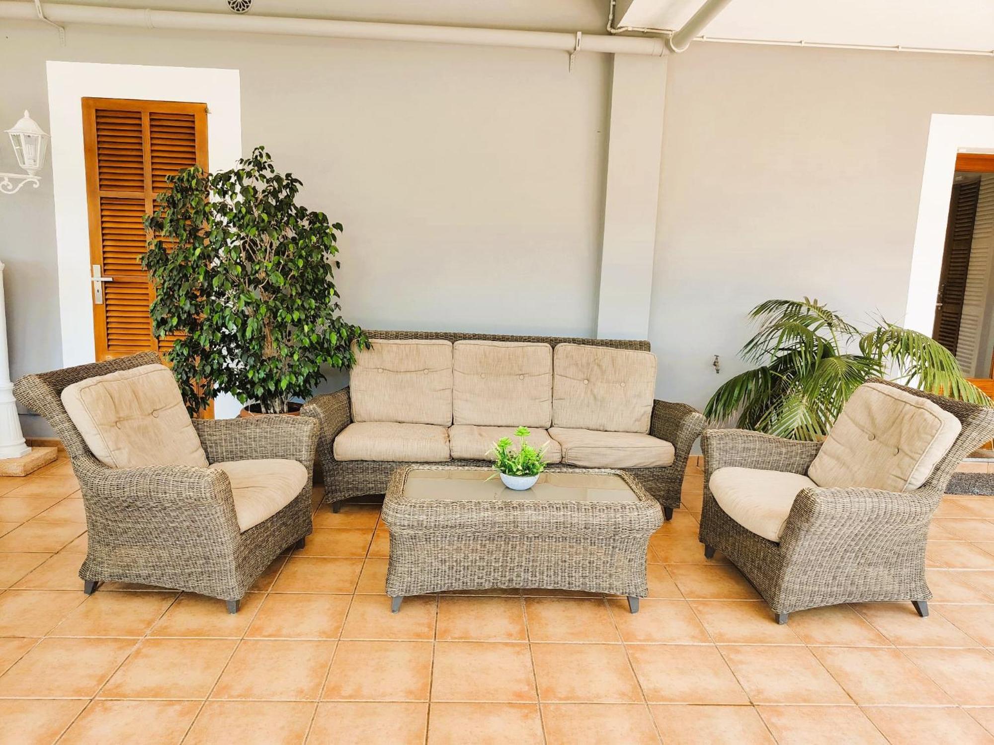 Villa Capllonch Banyalbufar Εξωτερικό φωτογραφία