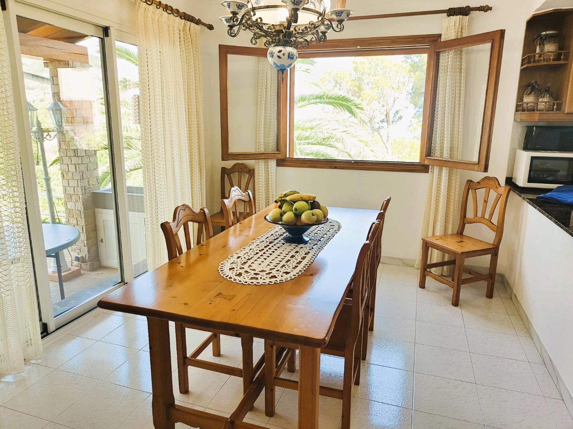 Villa Capllonch Banyalbufar Εξωτερικό φωτογραφία